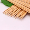 EVEN Hot Sale Natural Color Eco-friendly Bamboo BBQ Skewer Stick Bamboo Skewer With Cheap Price